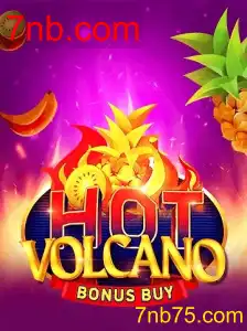 HotVolcanoBonusBuy