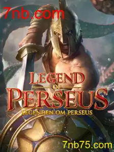 LegendofPerseus